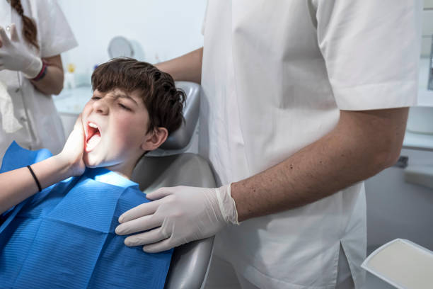Best Emergency Dental Care for Broken or Chipped Teeth in New Haven, IN