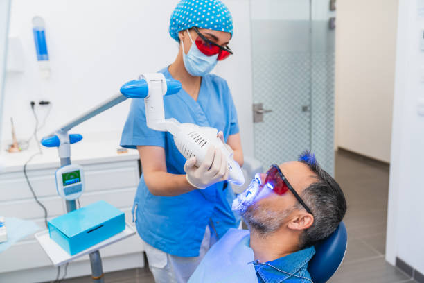 Best Urgent Care for Lost Fillings or Crowns in New Haven, IN