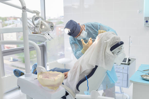 Best Emergency Denture Repair in New Haven, IN